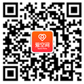 愛空間微信公眾號(hào)
